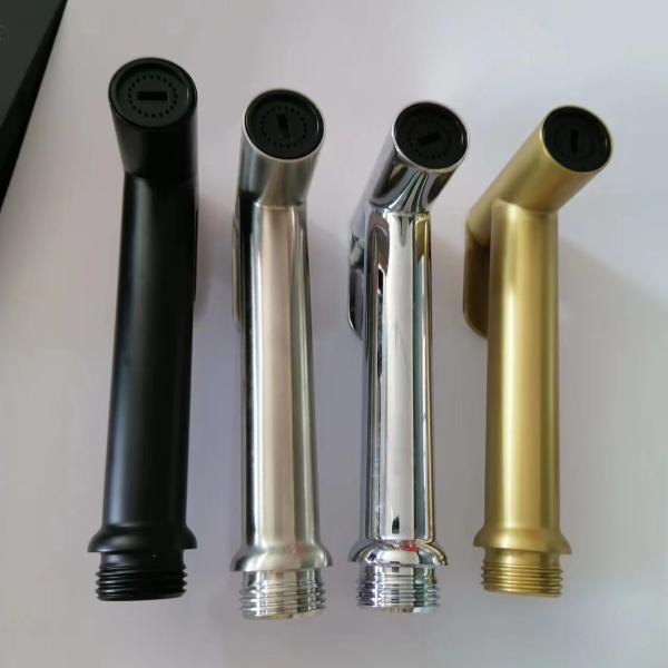1 Function Portable Toilet Bidet Faucet Sprayer Popular Style for Your Requirements