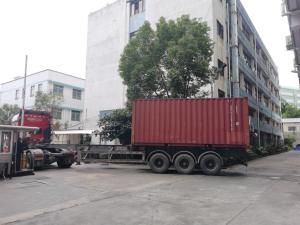 Shenzhen Snetop Technology Co., Ltd