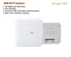 Wi-Fi6 Outdoor Wireless Ap with SFP Fiber Port and IP65 Protection Level