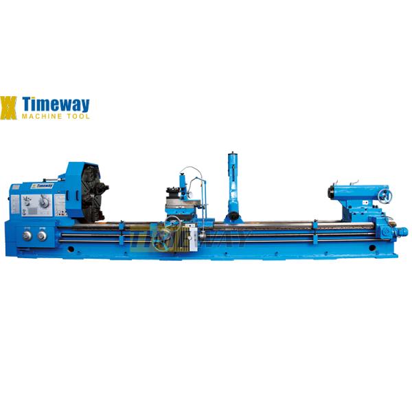 Universal Heavy Duty Metal Lathe Machine 9020*1995*2325mm Voltage 220V/380V/400V/415V