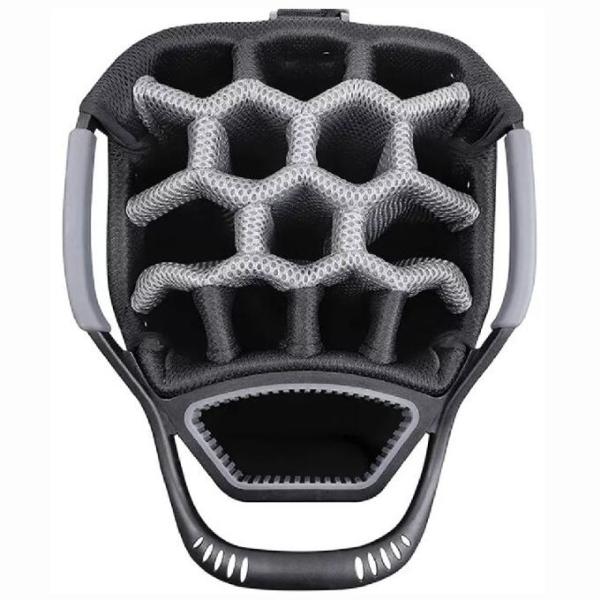 Стильная портативная прочная делюкс сумка перемещения гольфа Оксфорда тележки гольфа