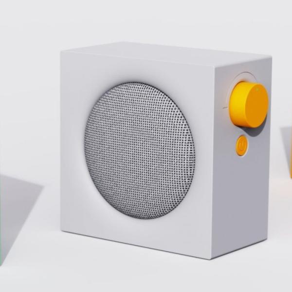 Universal Portable Bluetooth Speaker 5.4 Outdoor Sports Mini Speaker For Mobile Phones / Cars