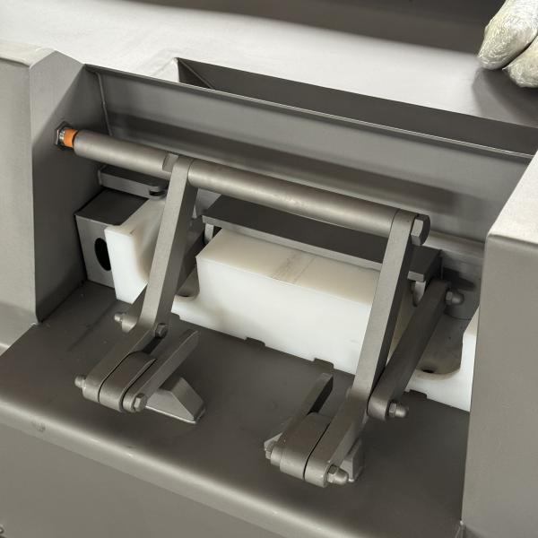 Industry Meat Cutting Machinery Meat Cutting Machine Electric Meat Cut Machine Frozen Meat Cutting Machine Dicer