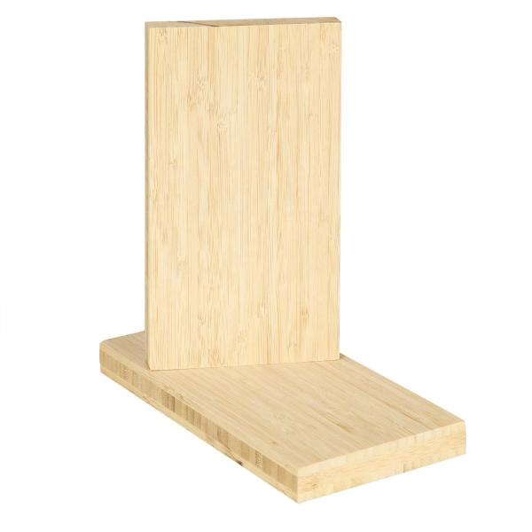 Устойчивое влаги переклейки переклейки 4x8 3/4 дюймов бамбуковое горизонтальное науглероживанное бамбуковое