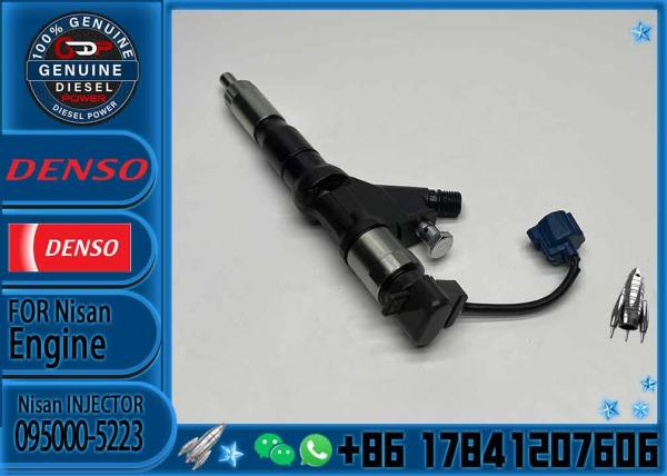 Common Rail Injector Nozzle DLLA158P834 suit 095000-5220 095000-5223