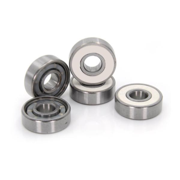 8x22x7mm Cruiser Skateboard Bearings Skateboard Spare Parts Erosion Resistant