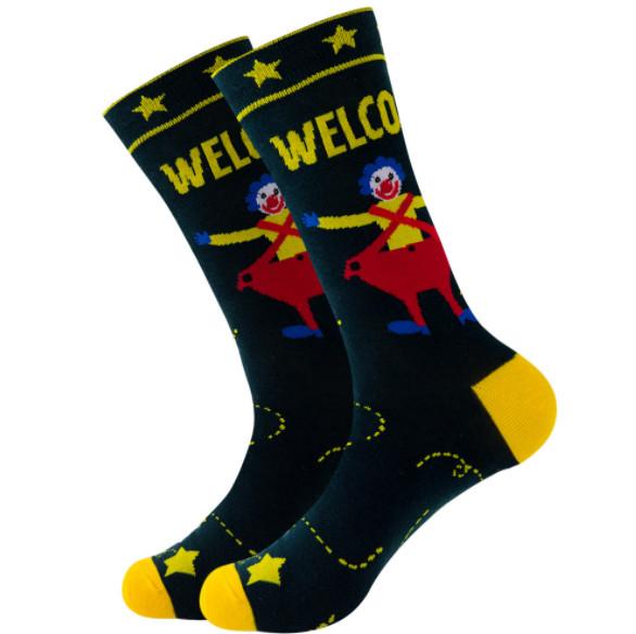 Special Holiday Halloween Knee High Socks Toddler Girl, Halloween Costumes With Long Socks