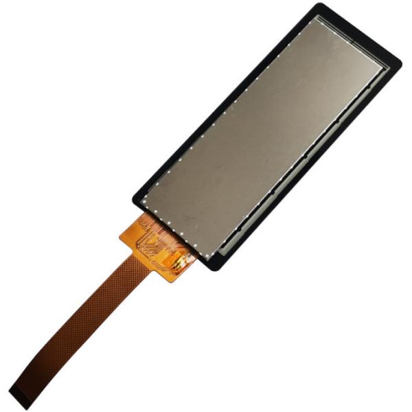 3 inch Capacitive Lcd Touch Screen  268x800 IPS Full Viewing Direction with MIPI Interface