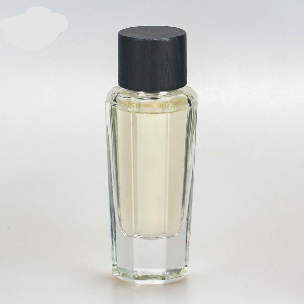 120ml 302g Empty Perfume Bottles BPA Free Mini Refillable Perfume Bottle 15mm