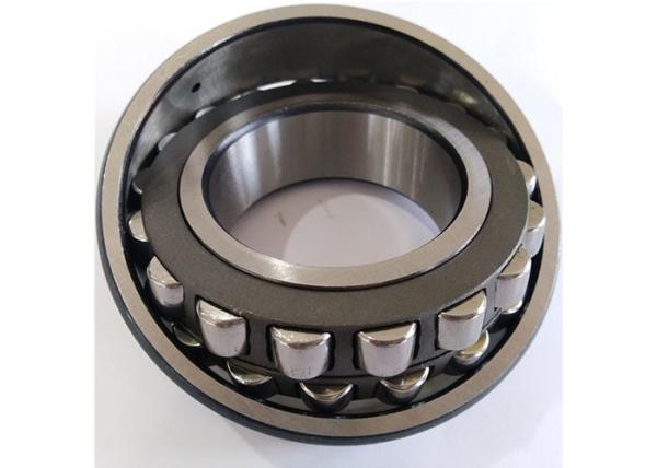 High-Duty Seismic Behavior Printing Press Spherical Roller Bearing 24030 CC/W33