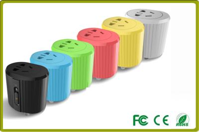 Android / IOS APP smart wall socket for home television / air conditioning