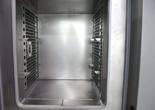 Choque térmico do IEC 60068 que dá um ciclo a câmara do teste ambiental