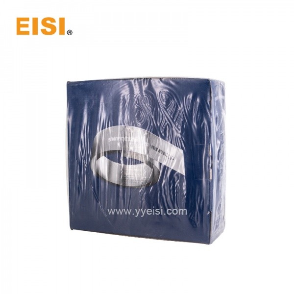 Swedcut 750 Metal Doctor Blade Flexo Doctor Blade 40X0.2 1.3 0.08 1 Ролл/Пластиковая коробка