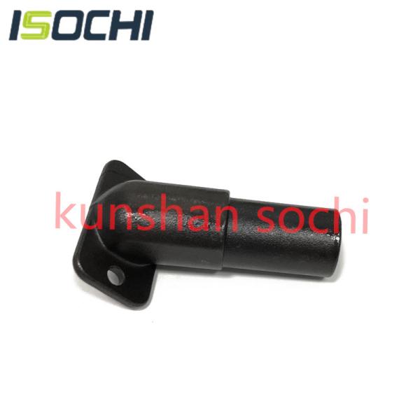 PCB Consumables Vacuum Tube Pressure Foot Assembly Part used for PCB Taliang Drilling Machine OEM Available