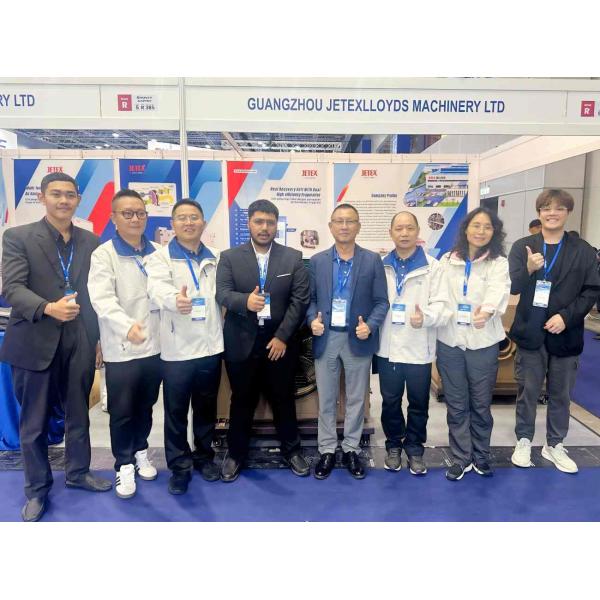 Fabricante profesional de unidades de manipulación de aire Empresa nacional de alta tecnología