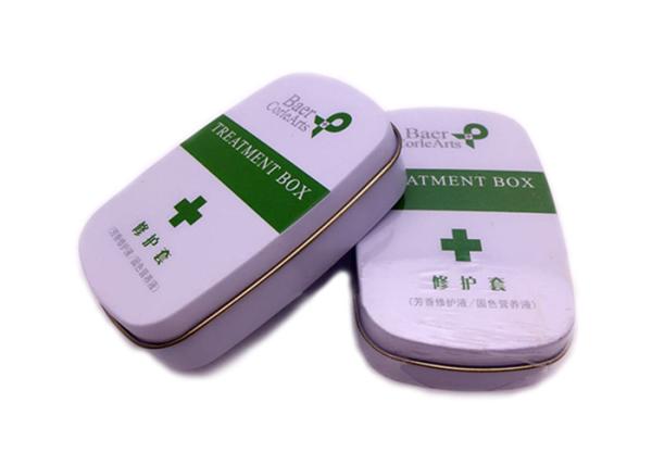 Aftercare Ointment Tattoo Repair Cream With Tattoo Repair Set Boxes