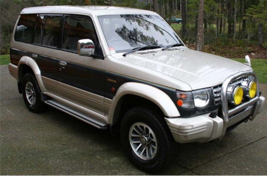 Фильтр 1230А046 Мицубиси Паджеро машинного масла автомобиля 1994-2006 4М40 4М41