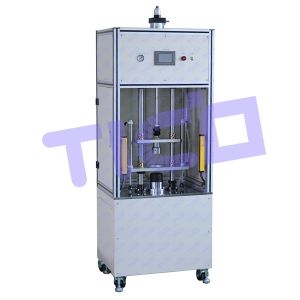 Supercapacitor Equipment