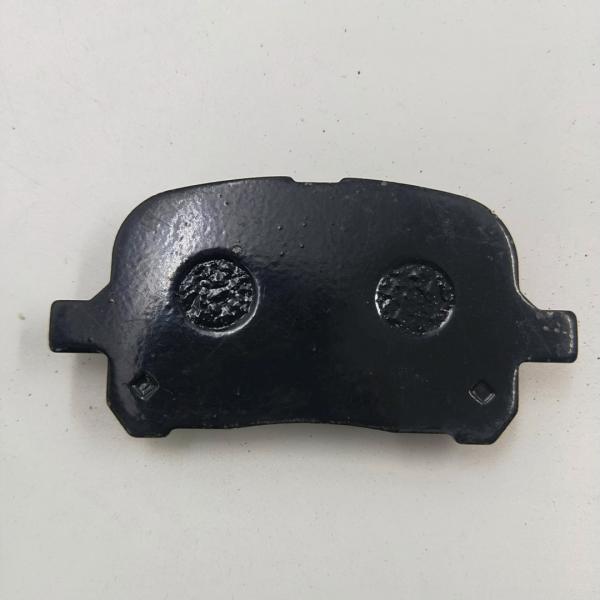 Toyota CAMRY RSR Shim D707-7581 / GDB3152 / SP1226 04465-YZZF3 for Avalon / Camry 6 Cyl / Solara / LEXUS ES / ES300 / RX300