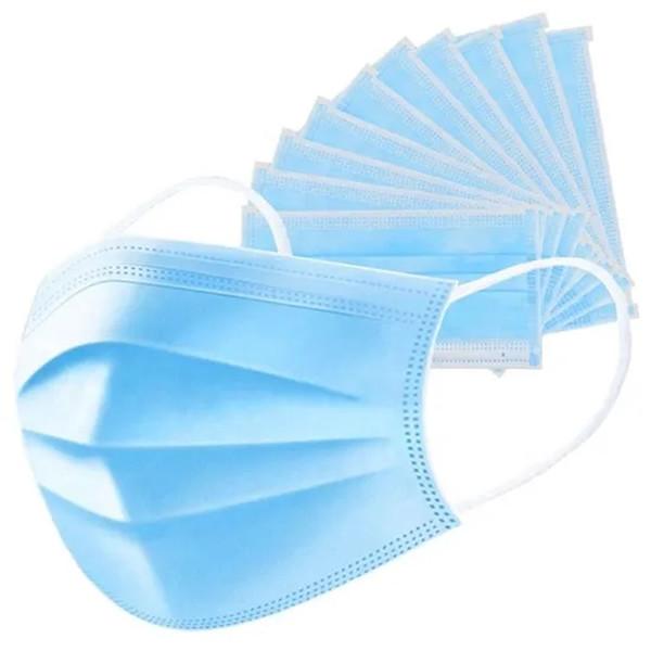 Medical Disposable Nose Mask