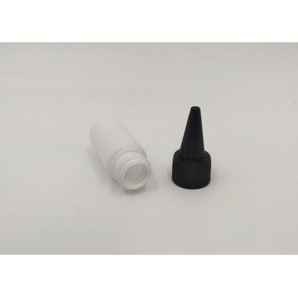 Small Size Electric Water Cover Custom Cosmetic Bottles Dropper Eye Drop Bottle