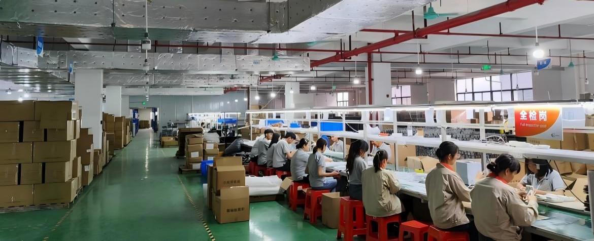 Guangzhou HaoYue Fragrance Technology Co.,LTD