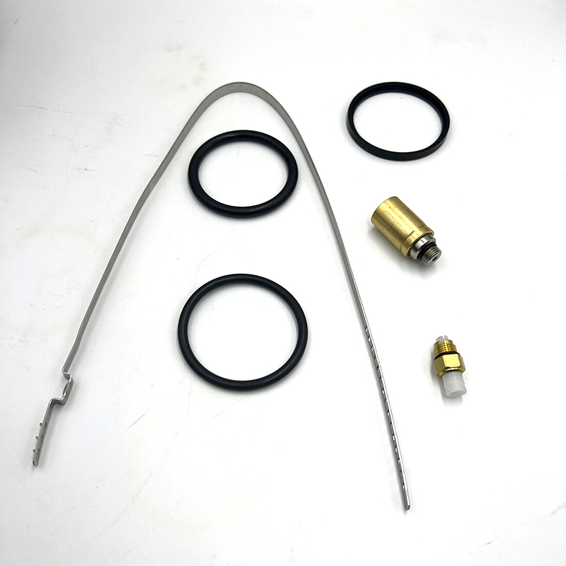 Brand New Stainless Car Auto Parts Steel Coilover Shock Absorber for JEEP GRAND CHEROKEE STR8