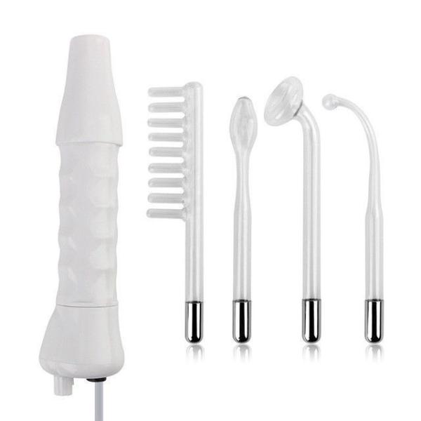 30 W High Frequency Skin Care Machine For Acne Treatment Ozone Therapy