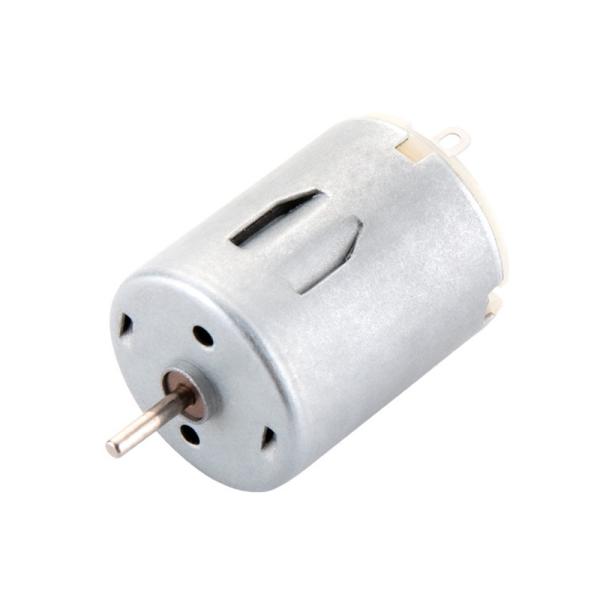 Faradyi Factory Outlet 280 Dc Brush Motor Facc Arm System Dc 12V Motor