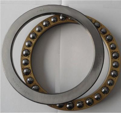29244 220MM Inner Dimension FAG Thrust Roller Bearing With Separable Steel Cage