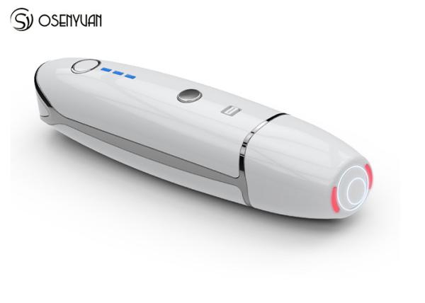 Ultrasonic Radar Line Hifu Portable Machine , V Face Ultrasonic Skin Care Machine