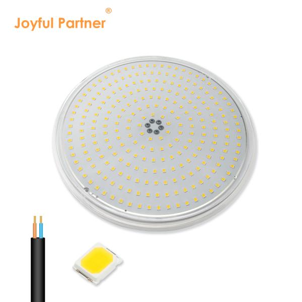 Joyful Lamp LED プールライト交換用電球 AC12V 24V RGB 色変更水中ランプ 工場から