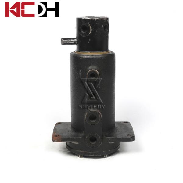 Casting Excavator Nagano NS75 Center Joint Assy