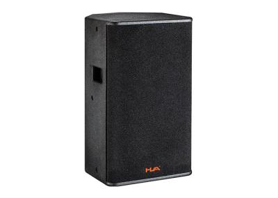 500 Watt  Passive Pa System 15 Inch  Two Way Plywood Speaker Box