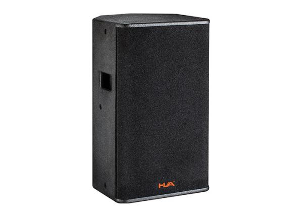 500 Watt  Passive Pa System 15 Inch  Two Way Plywood Speaker Box