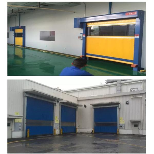 Évolution coulissante en verre de roulement de rouleau de tirette en aluminium rapide aérienne verticale de portes