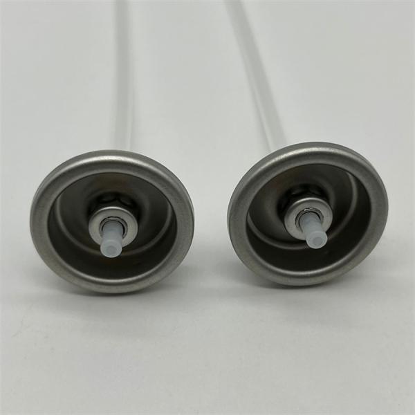 Premium Disinfectant Deodorant Valve for Hospital-Grade Sanitation Systems with Corrosion-Resistant Seals