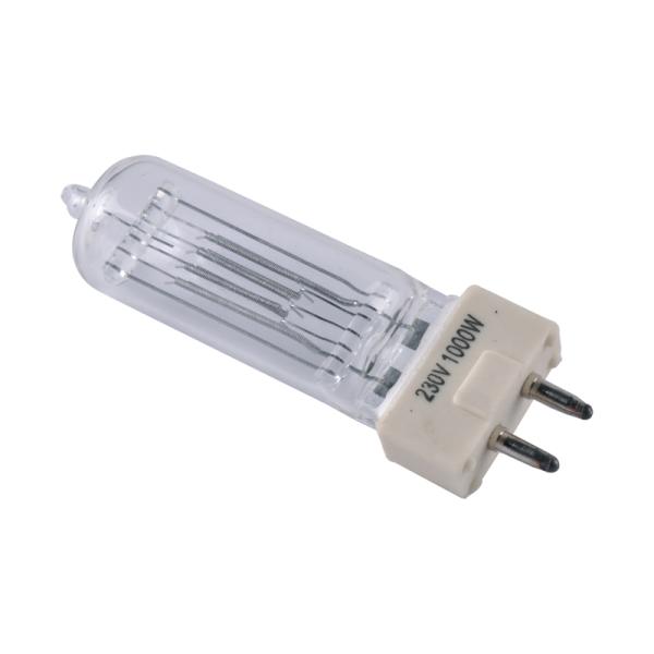 1000w / 500в 2000 фотографического часов шарика кварца