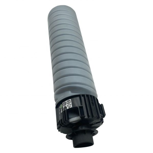 New Compatible Black 702g Toner Cartridge for Ricoh MP 3554C 2554 2555 3054 3055 3555sp Printer Copier Spare Parts