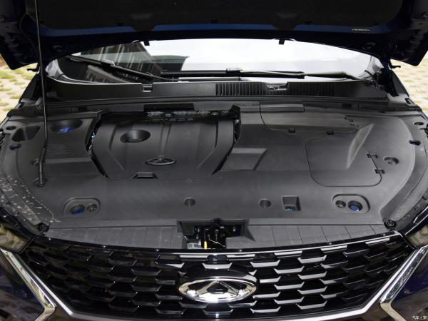 Fornecimento rápido e desconto no carro a gasolina Chery Arrizo5 Plus com sistema de travagem EPB