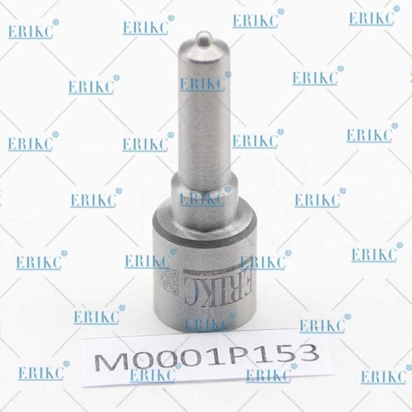 Durable Siemens Fuel Injector Nozzle M0001P153 Automatic Diesel Fuel Nozzle