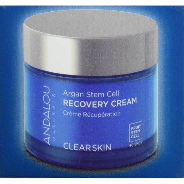 Естественная сливк стороны заботы кожи Арган, разводя водой двойное спасение сливк стороны стволовой клетки