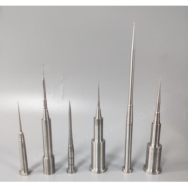 Части прессформы горячей точности компонентов прессформы впрыски бегуна медицинские