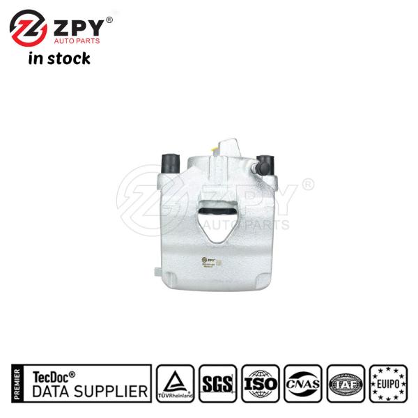 ZPY 5QD615123 Front Brake Caliper Left for VW Audi Porsche