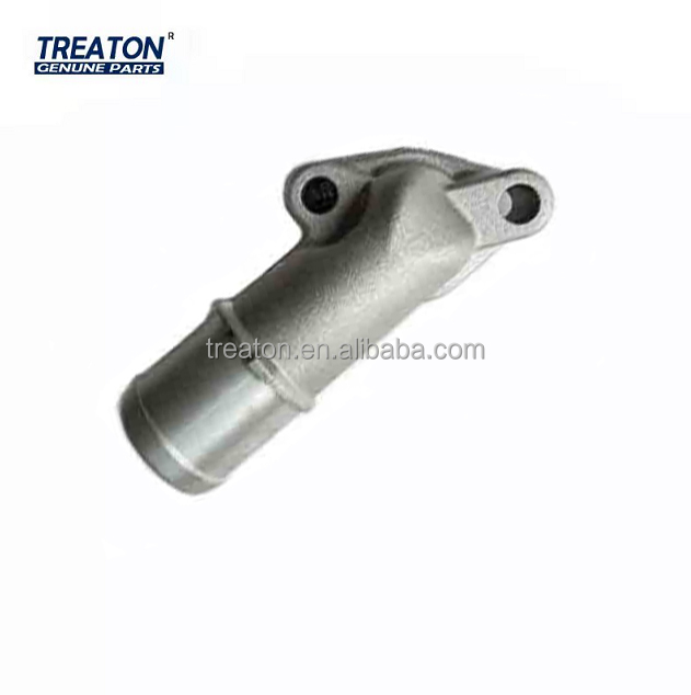 Treaton Auto Accessories Coolant Thermostat Housing/Water Outlet/Flange 25611-26890 25613-2A050 25613-2A750 25613-2B980