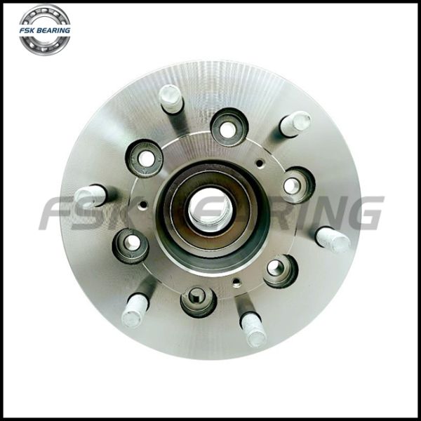 FSKG N350PPS Hub Unit Front Wheel For Wuling Rongguang New Truck Twin Tire National VI