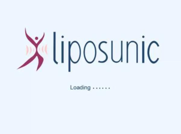  Hifu Liposonic Cavitation Body Slimming Machine For Fat Dissolving Painless