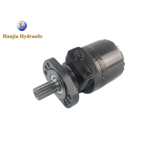 Мотор Tg0540 Parker Torqmotor Gerotor гидравлический для гидравлических частей сверла водителя столба