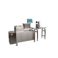 3-Row High-Speed Protein Date Bar Production Line