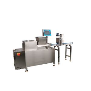 Fully Automatic Energy Date Bar Intelligent Production Line Processing Equipment